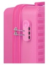 Travelite Utazási bőrönd szett Travelite Pacific S,M,L Pink