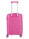 Travelite Utazási bőrönd szett Travelite Pacific S,M,L Pink