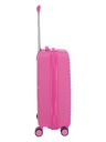 Travelite Utazási bőrönd szett Travelite Pacific S,M,L Pink