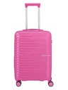 Travelite Utazási bőrönd szett Travelite Pacific S,M,L Pink