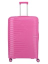 Travelite Utazási bőrönd Travelite Pacific L Pink
