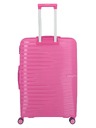 Travelite Utazási bőrönd Travelite Pacific L Pink