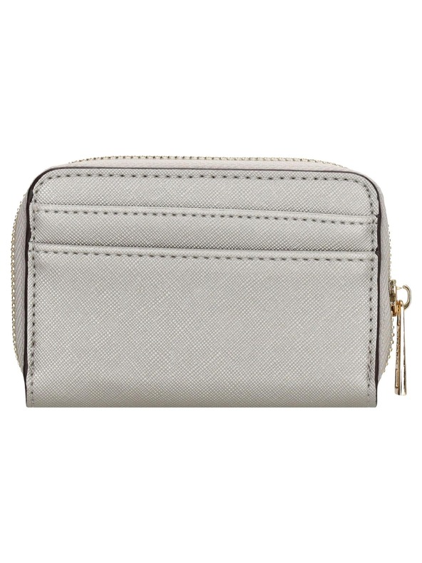 Charm London Pénztárca Charm London Birmingham 21429 Silver