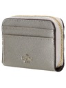 Charm London Pénztárca Charm London Birmingham 21429 Silver