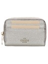 Charm London Pénztárca Charm London Birmingham 21429 Silver