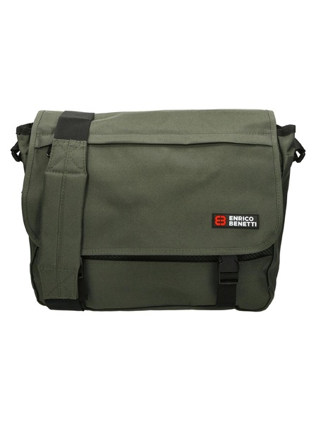 Enrico Benetti Táska Enrico Benetti Amsterdam 54133 Olive