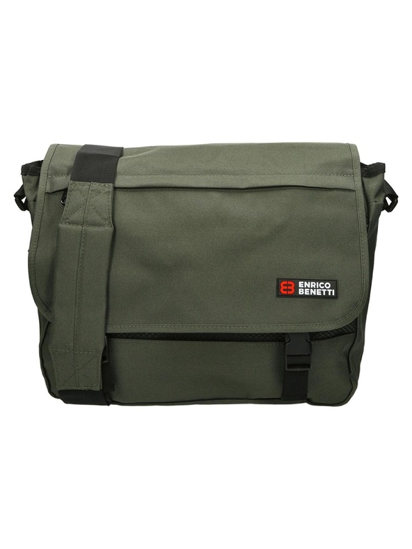 Enrico Benetti Táska Enrico Benetti Amsterdam 54133 Olive