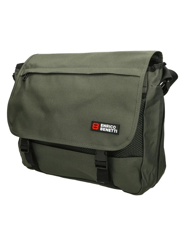 Enrico Benetti Táska Enrico Benetti Amsterdam 54133 Olive