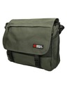 Enrico Benetti Táska Enrico Benetti Amsterdam 54133 Olive