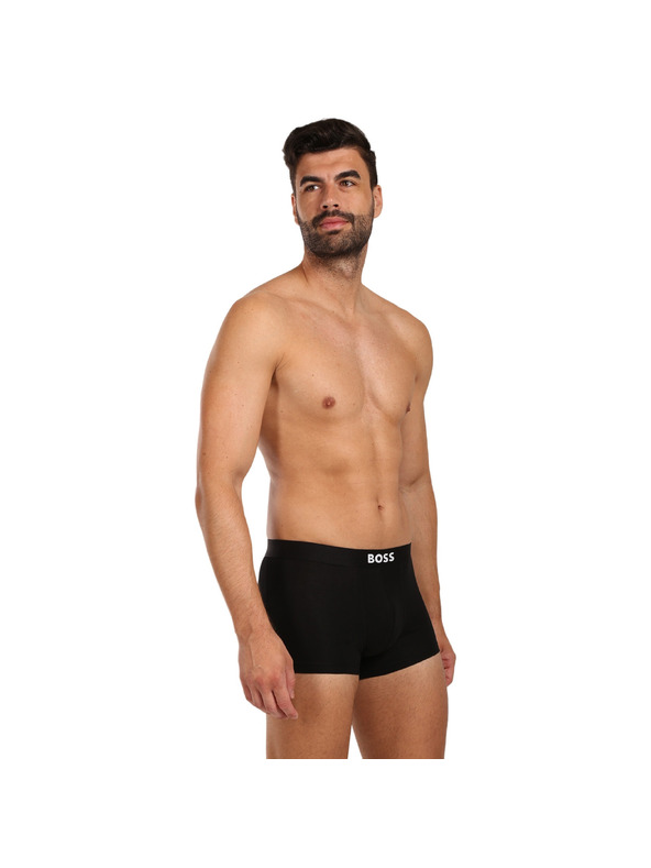 BOSS Háromdarabos szett - BOSS férfi boxeralsó többszínű