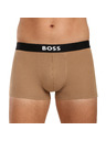 BOSS Háromdarabos szett - BOSS férfi boxeralsó többszínű