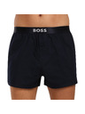 BOSS Két darabos csomag - BOSS férfi boxer rövidnadrág többszínű