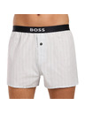 BOSS Két darabos csomag - BOSS férfi boxer rövidnadrág többszínű