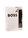 BOSS Két darabos csomag - BOSS férfi boxer rövidnadrág többszínű