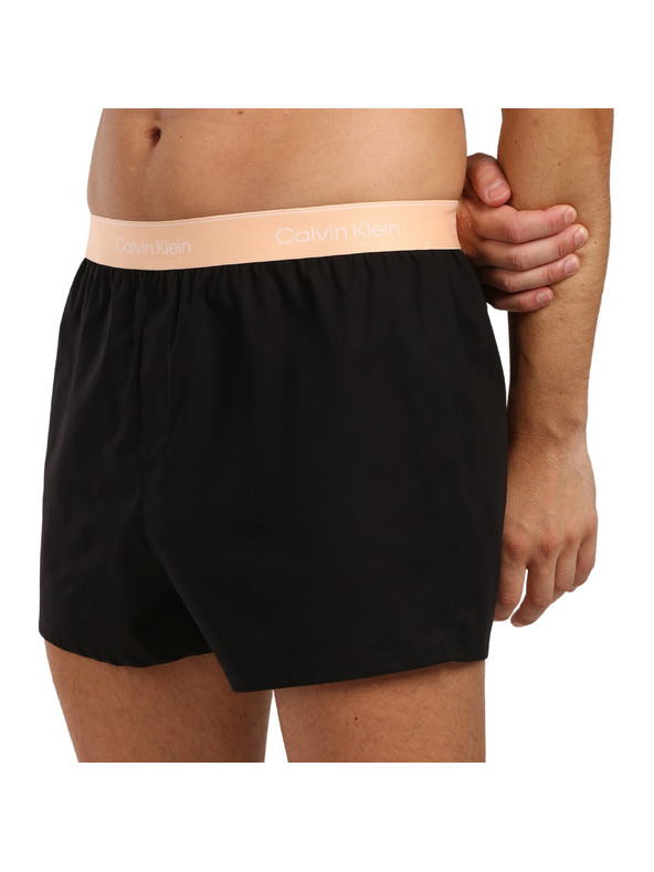 Calvin Klein Három darabos csomag - Calvin Klein férfi boxer rövidnadrág többszínű