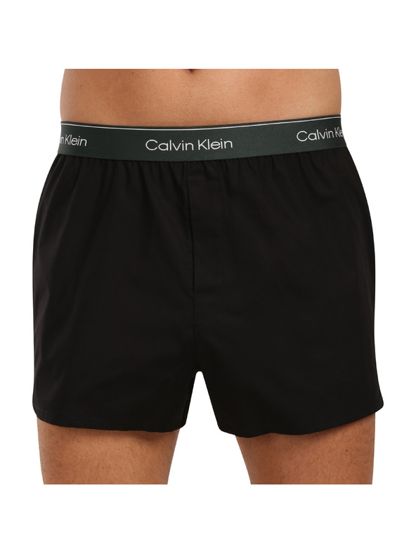 Calvin Klein Három darabos csomag - Calvin Klein férfi boxer rövidnadrág többszínű