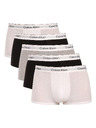 Calvin Klein Öt darabos csomag - Calvin Klein férfi boxeralsó többszínű