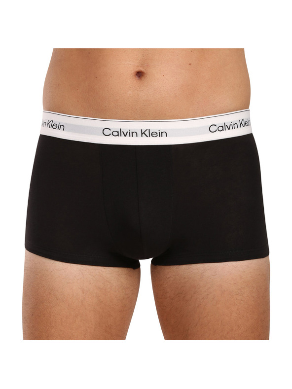 Calvin Klein Öt darabos csomag - Calvin Klein férfi boxeralsó többszínű