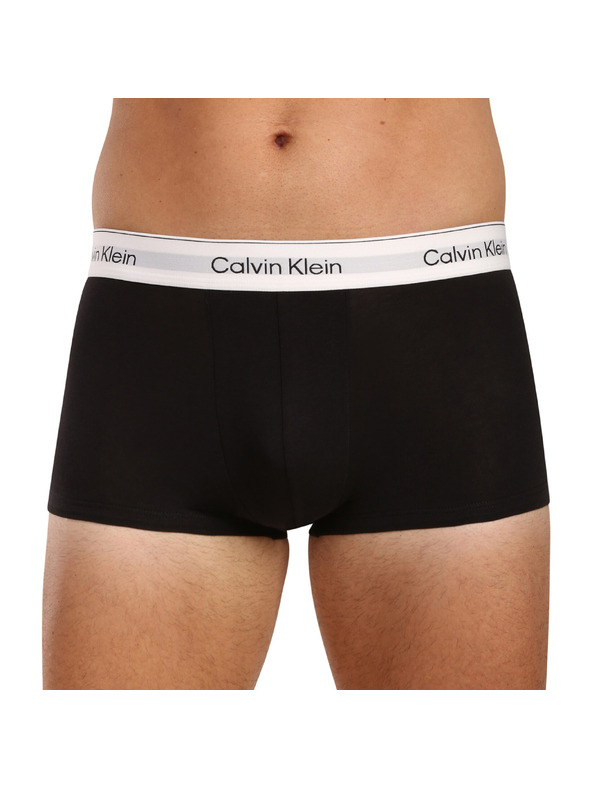 Calvin Klein Öt darabos csomag - Calvin Klein férfi boxeralsó többszínű