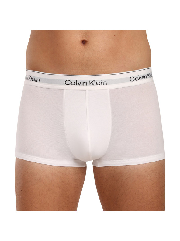 Calvin Klein Öt darabos csomag - Calvin Klein férfi boxeralsó többszínű