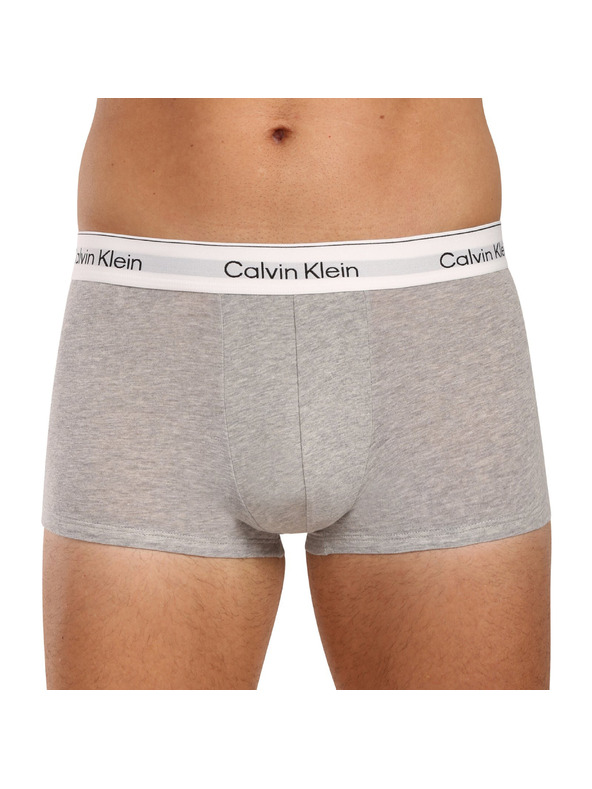 Calvin Klein Öt darabos csomag - Calvin Klein férfi boxeralsó többszínű