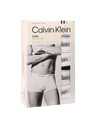 Calvin Klein Öt darabos csomag - Calvin Klein férfi boxeralsó többszínű
