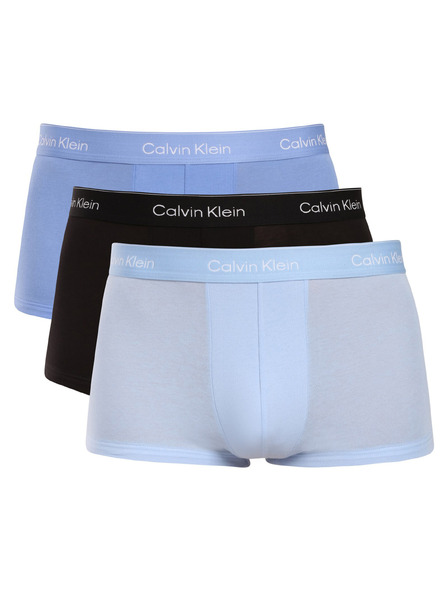 Calvin Klein Három darabos csomag - Calvin Klein férfi boxeralsó többszínű