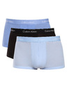 Calvin Klein Három darabos csomag - Calvin Klein férfi boxeralsó többszínű