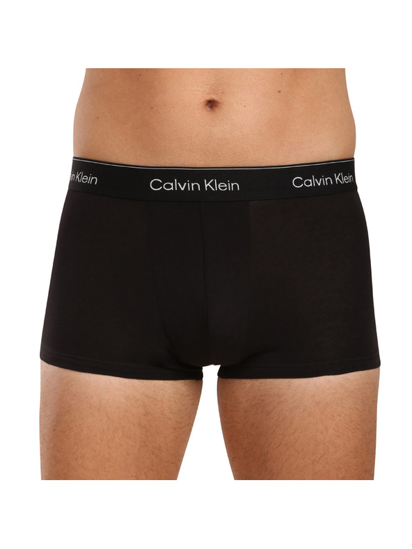 Calvin Klein Három darabos csomag - Calvin Klein férfi boxeralsó többszínű