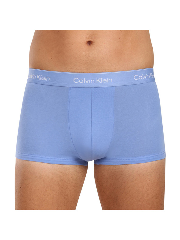 Calvin Klein Három darabos csomag - Calvin Klein férfi boxeralsó többszínű