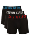 Calvin Klein Három darabos csomag - Calvin Klein férfi boxeralsó fekete