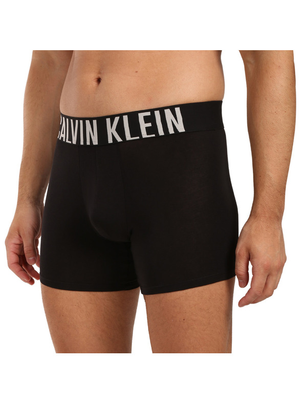 Calvin Klein Három darabos csomag - Calvin Klein férfi boxeralsó fekete
