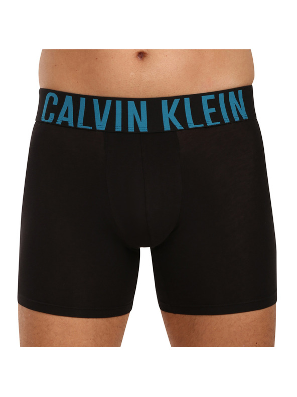 Calvin Klein Három darabos csomag - Calvin Klein férfi boxeralsó fekete