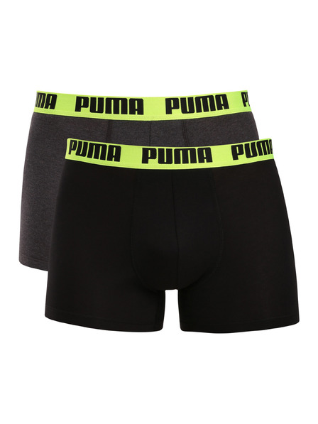 Puma Két darabos szett - Puma férfi boxeralsó többszínű