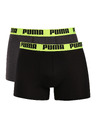 Puma Két darabos szett - Puma férfi boxeralsó többszínű