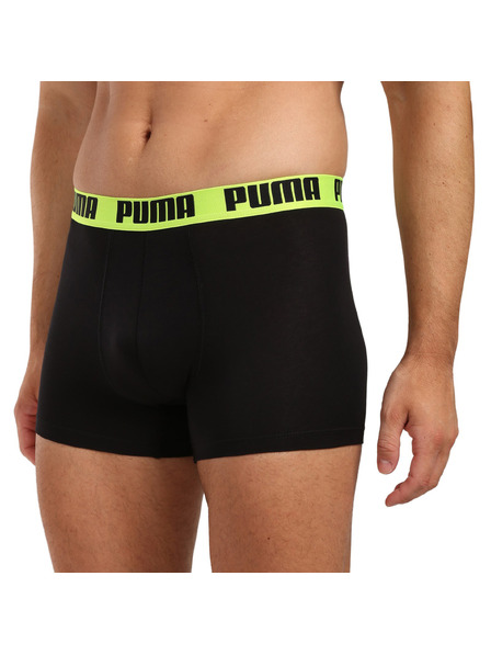Puma Két darabos szett - Puma férfi boxeralsó többszínű