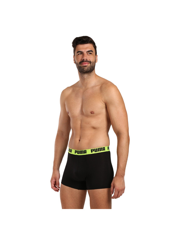 Puma Két darabos szett - Puma férfi boxeralsó többszínű