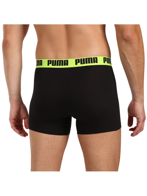 Puma Két darabos szett - Puma férfi boxeralsó többszínű