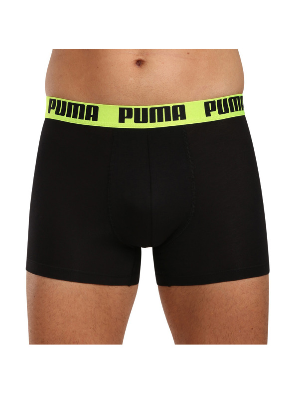 Puma Két darabos szett - Puma férfi boxeralsó többszínű