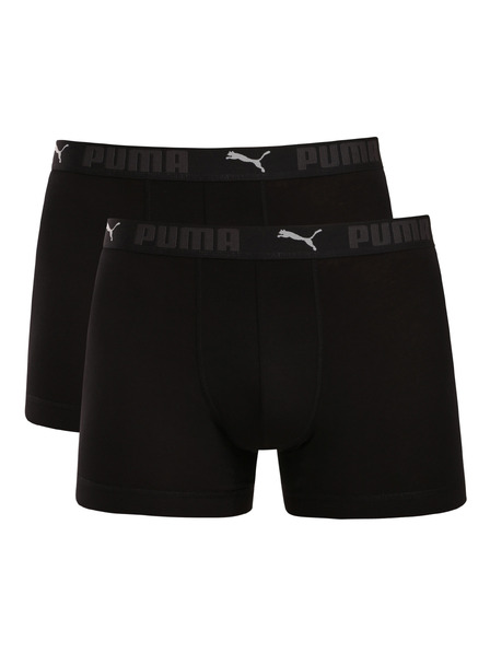 Puma Két darabos szett - Puma férfi boxeralsó fekete
