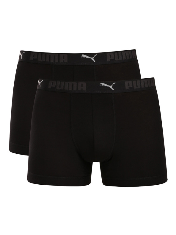 Puma Két darabos szett - Puma férfi boxeralsó fekete