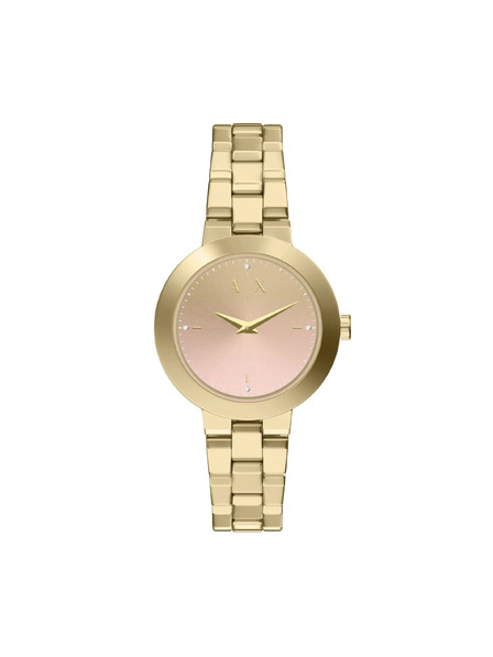 Armani Exchange Női óra Armani Exchange Jackie AX5182