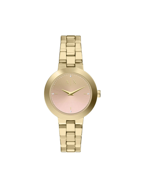 Armani Exchange Női óra Armani Exchange Jackie AX5182