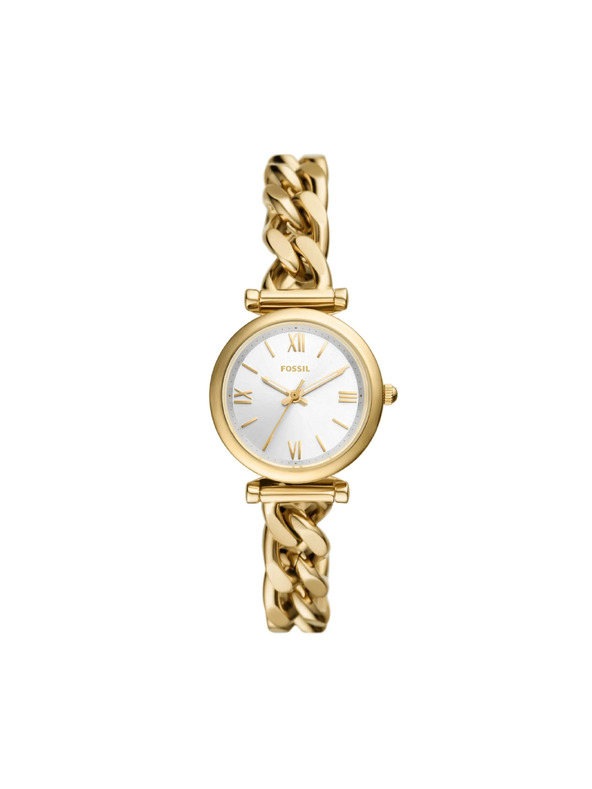 Fossil Női óra Fossil Carlie ES5329