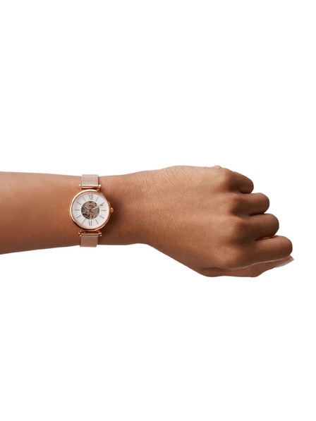Fossil Női óra Fossil Carlie ME3188