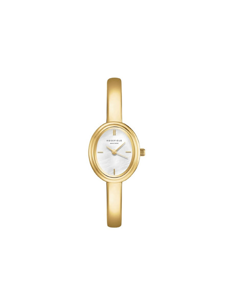 Rosefield Női óra Rosefield Studio Bangle fix karkötővel STWGSG-ST06