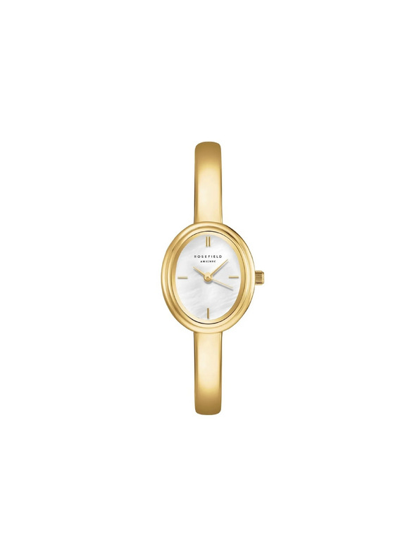 Rosefield Női óra Rosefield Studio Bangle fix karkötővel STWGSG-ST06