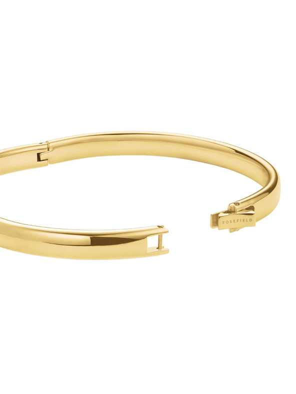 Rosefield Női óra Rosefield Studio Bangle fix karkötővel STWGSG-ST06