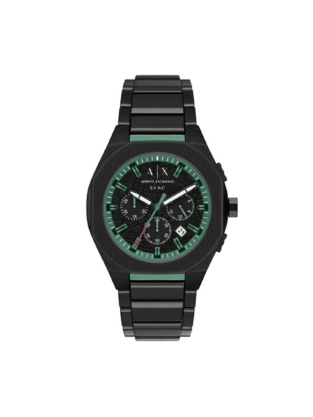 Armani Exchange Férfi óra Armani Exchange SYNC AX4294