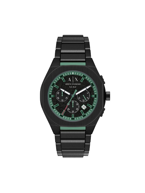 Armani Exchange Férfi óra Armani Exchange SYNC AX4294
